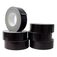 2021magnetic eyelash General Purpose Sliver Waterproof Cheap Adhesive Fabric Cloth Duct Gaffa Tape